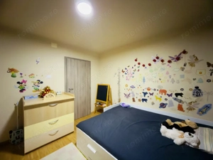 Apartament 4 camere, decomandat, etajul 2, 90mp utili - zona Steaua - imagine 7