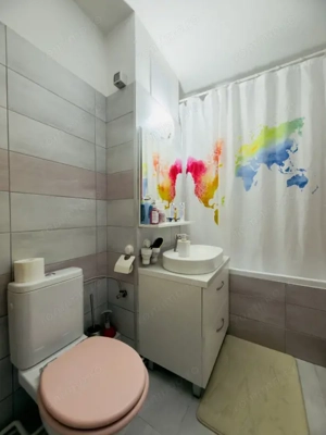 Apartament 4 camere, decomandat, etajul 2, 90mp utili - zona Steaua - imagine 12