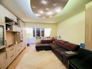 Apartament 4 camere, decomandat, etajul 2, 90mp utili - zona Steaua