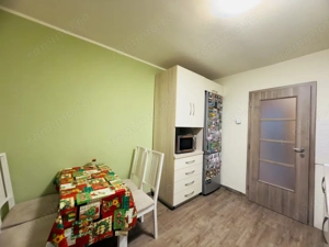 Apartament 4 camere, decomandat, etajul 2, 90mp utili - zona Steaua - imagine 11