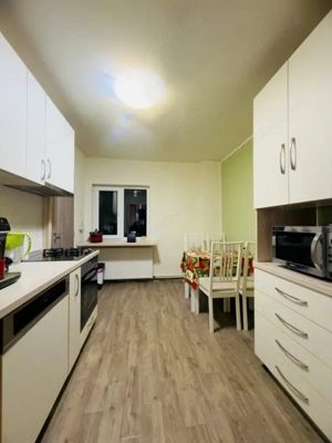 Apartament 4 camere, decomandat, etajul 2, 90mp utili - zona Steaua - imagine 9