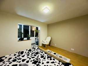 Apartament 4 camere, decomandat, etajul 2, 90mp utili - zona Steaua - imagine 3