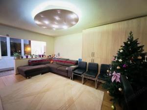 Apartament 4 camere, decomandat, etajul 2, 90mp utili - zona Steaua