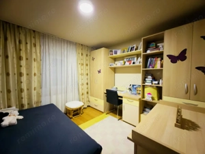 Apartament 4 camere, decomandat, etajul 2, 90mp utili - zona Steaua - imagine 8