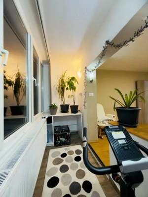 Apartament 4 camere, decomandat, etajul 2, 90mp utili - zona Steaua - imagine 14