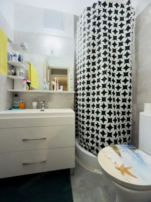 Apartament 4 camere, decomandat, etajul 2, 90mp utili - zona Steaua - imagine 13