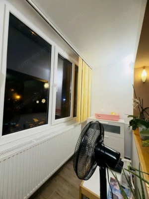 Apartament 4 camere, decomandat, etajul 2, 90mp utili - zona Steaua - imagine 16