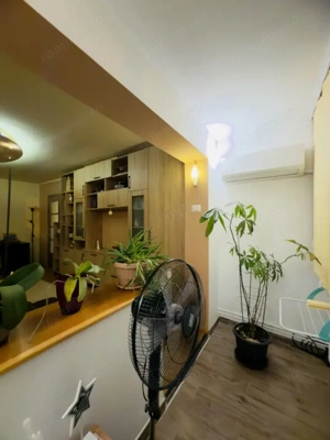 Apartament 4 camere, decomandat, etajul 2, 90mp utili - zona Steaua - imagine 15