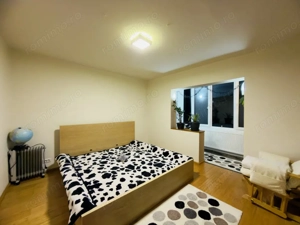 Apartament 4 camere, decomandat, etajul 2, 90mp utili - zona Steaua - imagine 4