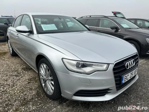 Audi A6  2.0Tdi  Automat - imagine 2