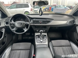 Audi A6  2.0Tdi  Automat - imagine 5