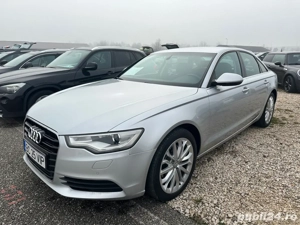 Audi A6  2.0Tdi  Automat