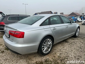 Audi A6  2.0Tdi  Automat - imagine 3