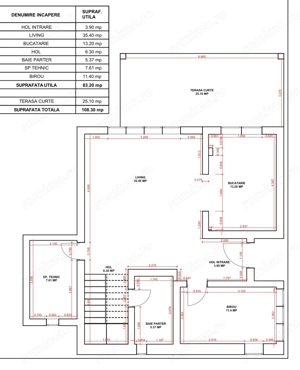 Casa Zona Selgros - Premium - 150 Mp - imagine 19