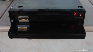 Radio cd player auto BLAUPUNKT Laguna mp28  - imagine 5