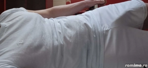 Fabritio sunt un barbati cu bunul simt.