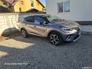 Renault Captur 2022 Proprietar - imagine 3