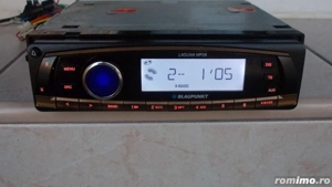 Radio cd player auto BLAUPUNKT Laguna mp28  - imagine 3