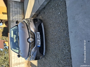 Renault Captur 2022 Proprietar - imagine 8