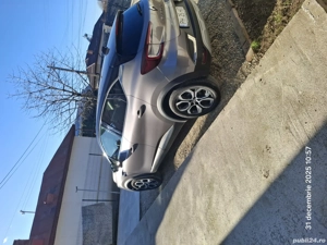 Renault Captur 2022 Proprietar - imagine 9