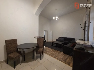 Apartament cu 2 camere semidecomandat, et 1, zona Centrala - imagine 6