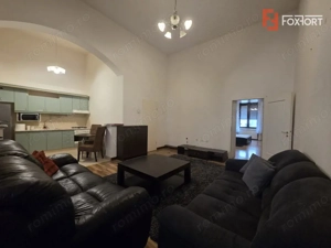 Apartament cu 2 camere semidecomandat, et 1, zona Centrala - imagine 3