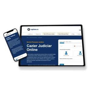 Creare site web - 600 LEI   Creare Magazin Online - 1.400 LEI - imagine 2