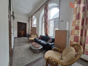 Apartament cu 2 camere semidecomandat, et 1, zona Centrala - imagine 9