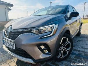 Renault Captur 2022 Proprietar - imagine 10