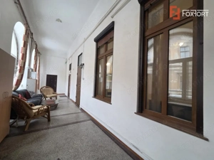 Apartament cu 2 camere semidecomandat, et 1, zona Centrala - imagine 10