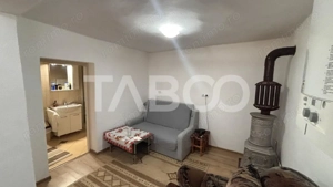  Casa individuala de vanzare 95 mp utili cu 540mp teren Sura Mare - imagine 7