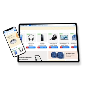 Creare site web - 600 LEI   Creare Magazin Online - 1.400 LEI