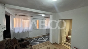  Casa individuala de vanzare 95 mp utili cu 540mp teren Sura Mare - imagine 10