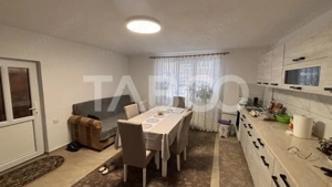  Casa individuala de vanzare 95 mp utili cu 540mp teren Sura Mare - imagine 14