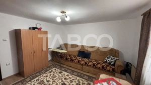  Casa individuala de vanzare 95 mp utili cu 540mp teren Sura Mare - imagine 13