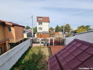 Vila de inchiriat 5 camere Sisesti - Vatra Noua - imagine 4