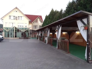 Spatiu comercial de inchiriat, Calea Moldovei, zona excelenta