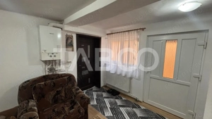  Casa individuala de vanzare 95 mp utili cu 540mp teren Sura Mare - imagine 9