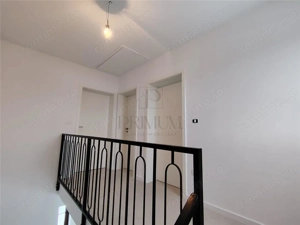 Duplex despartit prin camera tehnica - 2 dormitoare - 2 bai - zona foarte buna - imagine 4