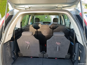 7 Locuri Citroen C4 Grand Picasso - imagine 4