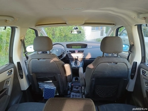 7 Locuri Citroen C4 Grand Picasso - imagine 3