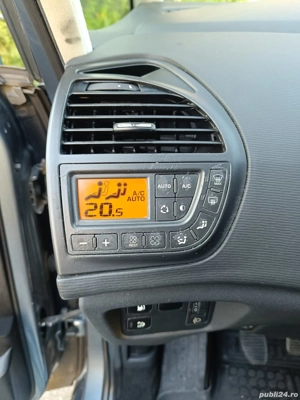 7 Locuri Citroen C4 Grand Picasso - imagine 5