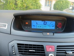 7 Locuri Citroen C4 Grand Picasso - imagine 2