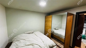 Casa individuala cu 5 camere si 3 bai cu teren de 356 mp zona Veterani - imagine 6