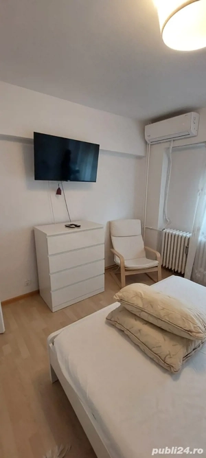 Iancului, inchiriere apartament 3 camere