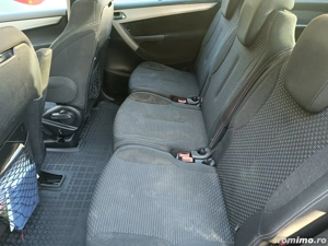 7 Locuri Citroen C4 Grand Picasso - imagine 7
