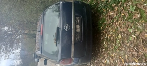 Dezmembrez opel astra h