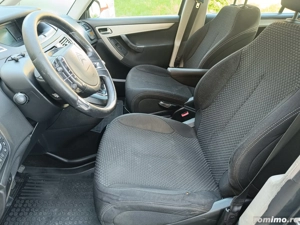 7 Locuri Citroen C4 Grand Picasso - imagine 6