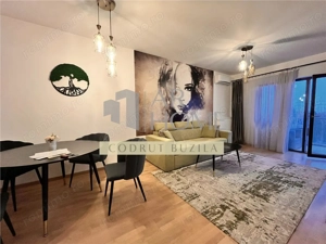 Apartament 2 camere, bloc nou, parcare privata, MRS Smart Albert Ploie