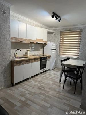 Apartament cu 2 camere de vanzare in zona Metalurgiei - imagine 4